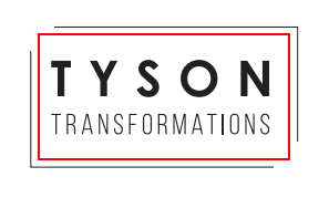 Tyson 7 Day Challenge - FREE Logo